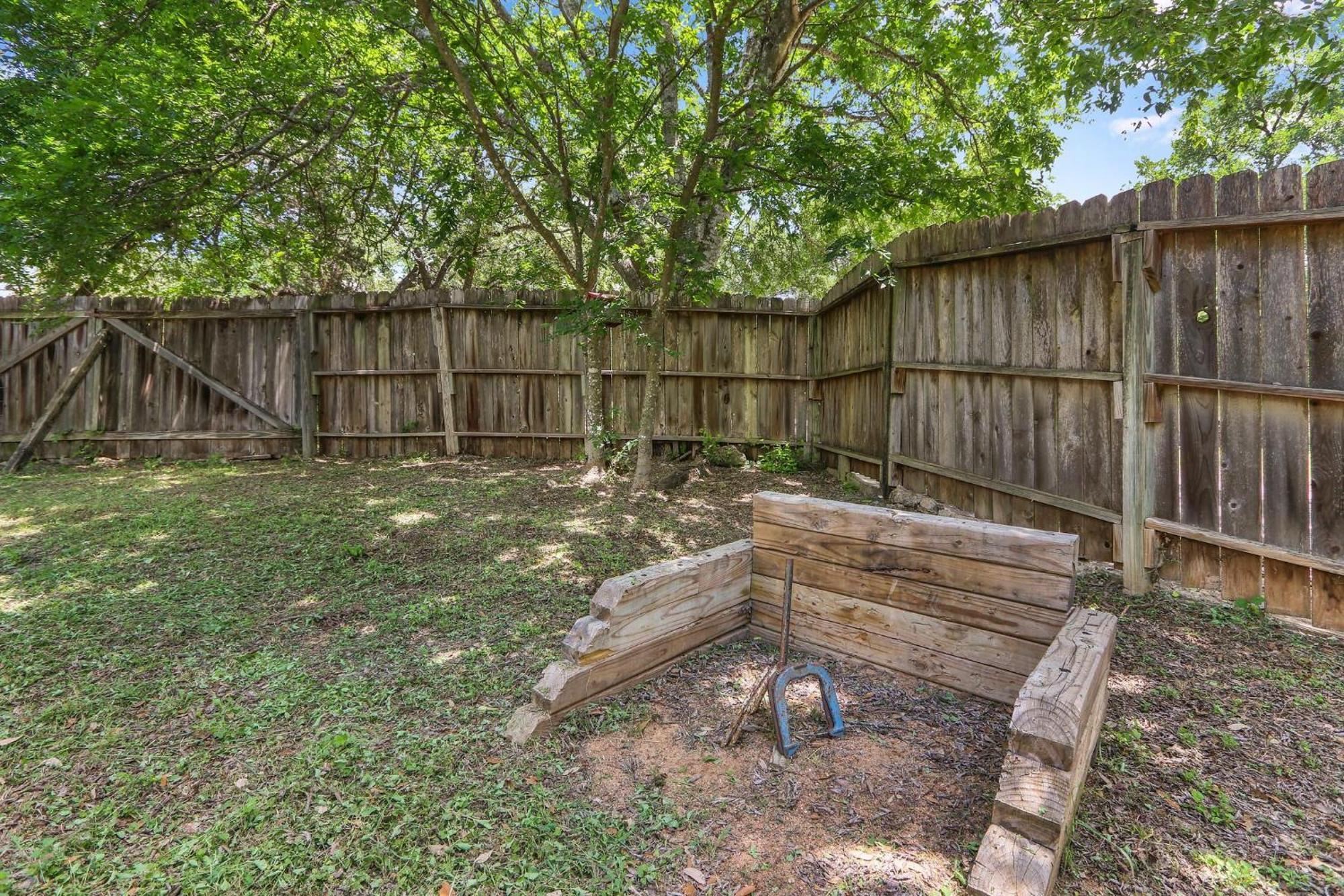 Mi Rancho Wimberley Exterior foto